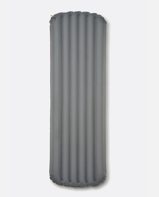Коврик надувной Rab Ionosphere 5.5, Long Wide, 196x64x8см, Dark Pollen (RB QMA-11-DPL-LNG-WDE) - изображение 7