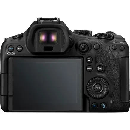 Фотоаппарат Canon EOS R6 Mark III Body (7084C035) - изображение 3