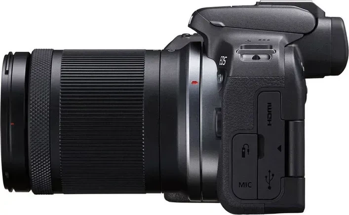 Фотоаппарат Canon EOS R10 kit (RF-S 18-150mm) IS STM (5331C048) - изображение 3