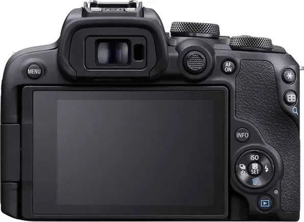 Фотоаппарат Canon EOS R10 kit (RF-S 18-150mm) IS STM (5331C048) - изображение 5