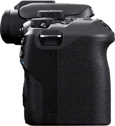 Фотоаппарат Canon EOS R10 kit (RF-S 18-150mm) IS STM (5331C048) - изображение 7