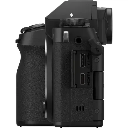 Фотоаппарат Fujifilm X-S20 kit 15-45mm f/3,5-5,6 Black (16781917) - изображение 13