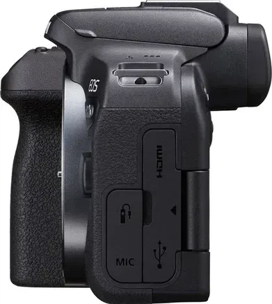 Фотоаппарат Canon EOS R10 kit (RF-S 18-150mm) IS STM (5331C048) - изображение 8