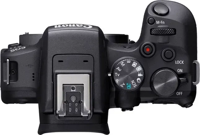 Фотоаппарат Canon EOS R10 kit (RF-S 18-150mm) IS STM (5331C048) - изображение 10