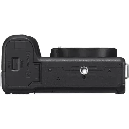 Фотоапарат Sony ZV-E10 II body Black (ZVE10M2B) - Фото 8 Фотоапарат Sony ZV-E10 II body Black (ZVE10M2B) - зображення 8