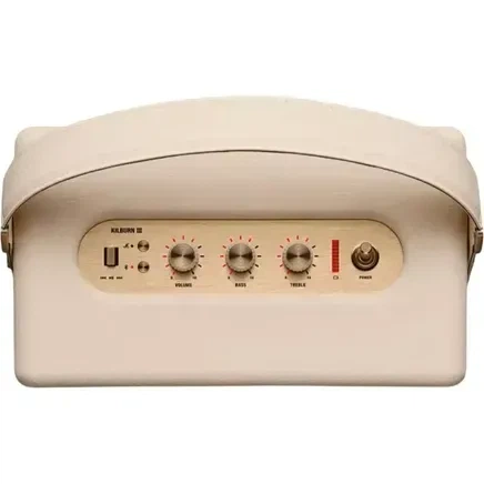 Портативная колонка Marshall Kilburn III Cream (1007973) - изображение 3