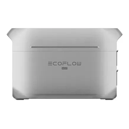 Зарядна станція EcoFlow DELTA 3 Max Plus (EF-DL3-MP, EFD3MP-EU-CBOX) - зображення 4