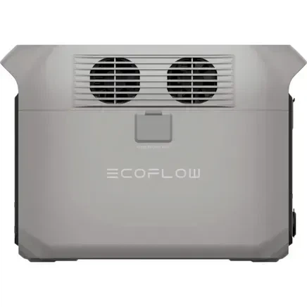 Зарядна станція EcoFlow DELTA 3 1500 (EFDELTA1500-EU) - Фото 4 Зарядна станція EcoFlow DELTA 3 1500 (EFDELTA1500-EU) - зображення 4