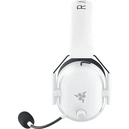 Навушники Razer Blackshark V2 HyperSpeed White (RZ04-04960200-R3M1) - зображення 5