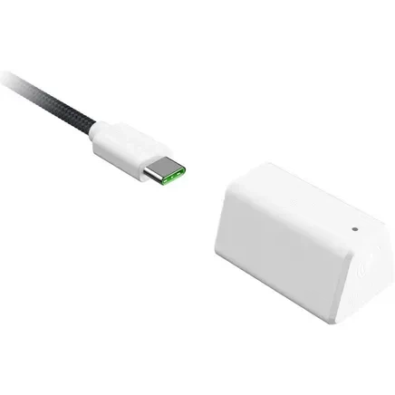 Навушники Razer Blackshark V2 HyperSpeed White (RZ04-04960200-R3M1) - зображення 7