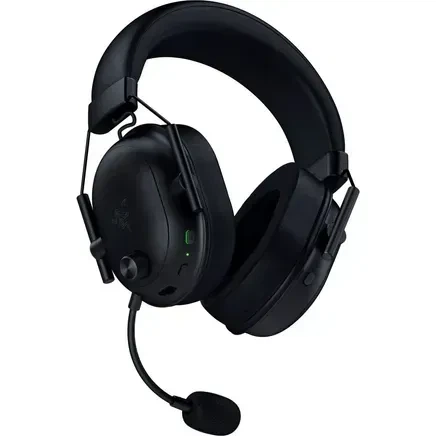 Наушники Razer BlackShark V2 HyperSpeed Black (RZ04-04960100-R3M1) - Фото 6 Наушники Razer BlackShark V2 HyperSpeed Black (RZ04-04960100-R3M1) - изображение 6