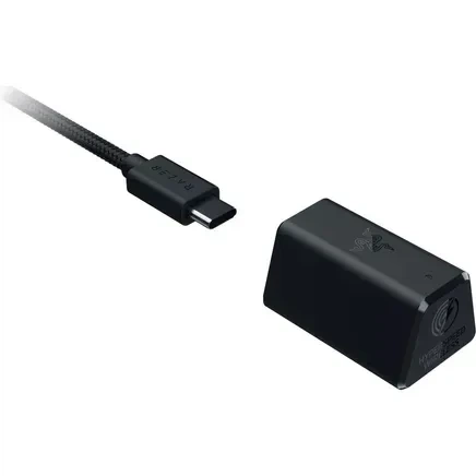 Наушники Razer BlackShark V2 HyperSpeed Black (RZ04-04960100-R3M1) - Фото 8 Наушники Razer BlackShark V2 HyperSpeed Black (RZ04-04960100-R3M1) - изображение 8