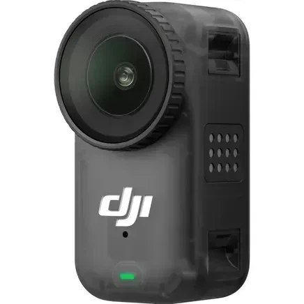Экшн-камера DJI Osmo Nano Standard Combo 128 GB (CP.OS.00000460.01) - изображение 4