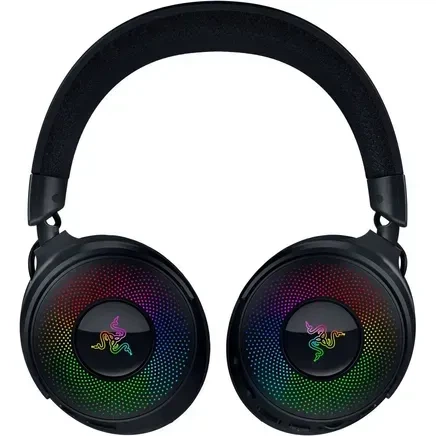 Навушники Razer Kraken V4 Pro Black (RZ04-05160100-R3M1) - Фото 8 Навушники Razer Kraken V4 Pro Black (RZ04-05160100-R3M1) - зображення 8