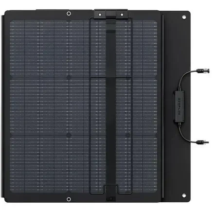Зарядний пристрій на сонячній батареї EcoFlow 220W Solar Panel NextGen (EFSOLAR220W-N) - Фото 5 Зарядний пристрій на сонячній батареї EcoFlow 220W Solar Panel NextGen (EFSOLAR220W-N) - зображення 5