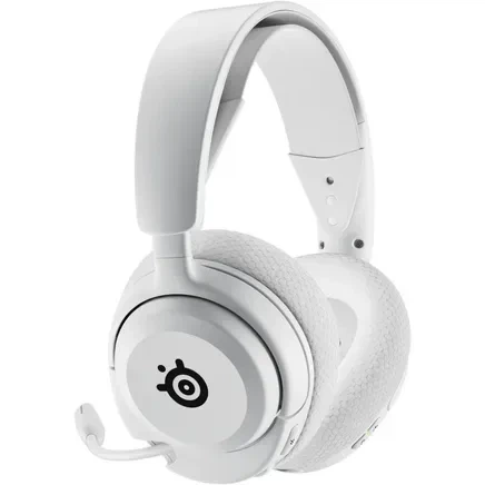 Навушники SteelSeries Arctis Nova 5P White (61674) - зображення 2
