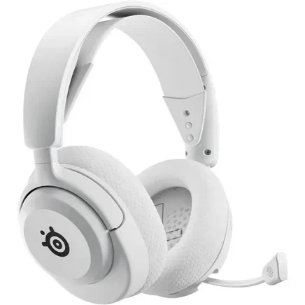 Навушники SteelSeries Arctis Nova 5P White (61674) - зображення 4