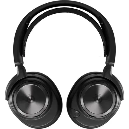 Навушники SteelSeries Arctis Nova Pro Wireless Black (61520) - зображення 5