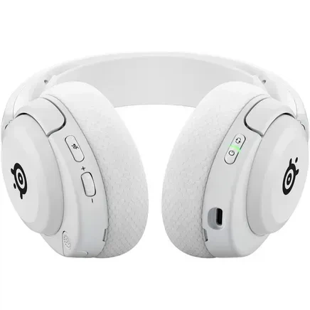 Навушники SteelSeries Arctis Nova 5P White (61674) - зображення 6