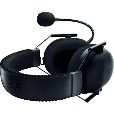 Навушники Razer BlackShark V2 Pro for Playstation Black (RZ04-04530500-R3G1) - зображення 5