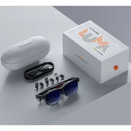 Очки дополненной реальности VITURE Luma Ultra - изображение 16