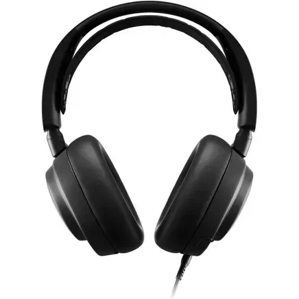 Наушники SteelSeries Arctis Nova Pro for Xbox Black (61528) - Фото 3 Наушники SteelSeries Arctis Nova Pro for Xbox Black (61528) - изображение 3