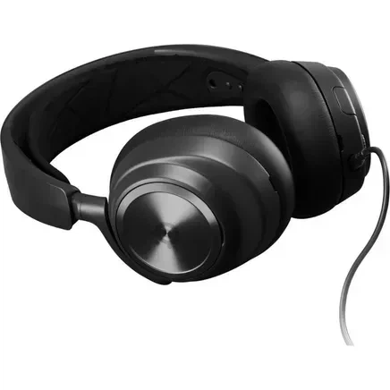 Наушники SteelSeries Arctis Nova Pro for Xbox Black (61528) - Фото 5 Наушники SteelSeries Arctis Nova Pro for Xbox Black (61528) - изображение 5