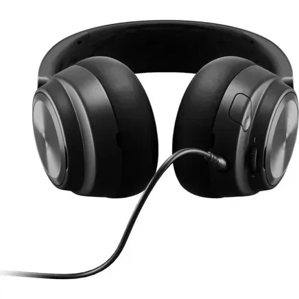 Наушники SteelSeries Arctis Nova Pro for Xbox Black (61528) - Фото 6 Наушники SteelSeries Arctis Nova Pro for Xbox Black (61528) - изображение 6
