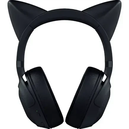 Навушники Razer Kraken Kitty V2 BT Black (RZ04-04860500-R3M1) - Фото 4 Навушники Razer Kraken Kitty V2 BT Black (RZ04-04860500-R3M1) - зображення 4