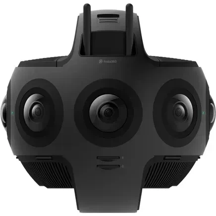 Экшн-камера Insta360 Titan (TINTITA/A) - изображение 2