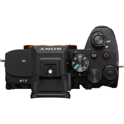 Фотоапарат Sony Alpha a7 V Body (ILCE7M5B) - зображення 6