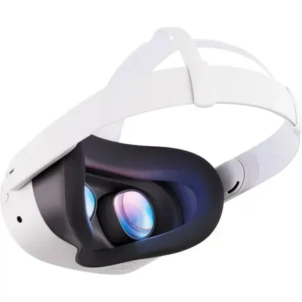 Очки виртуальной реальности Meta Quest 3S 128GB (SK-1000204-01) - изображение 5
