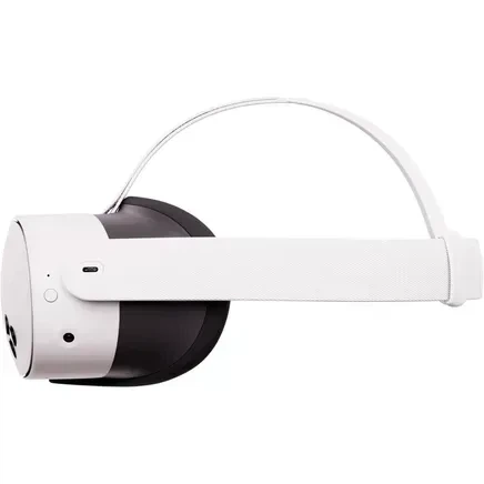 Очки виртуальной реальности Meta Quest 3S 128GB (SK-1000204-01) - изображение 6