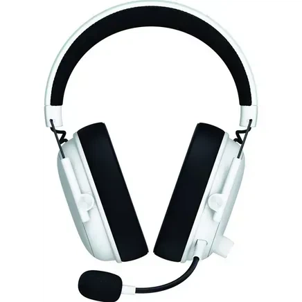 Наушники Razer BlackShark V3 Wireless White (RZ04-05410400-R3M1) - Фото 3 Наушники Razer BlackShark V3 Wireless White (RZ04-05410400-R3M1) - изображение 3
