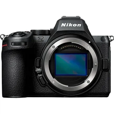 Фотоаппарат Nikon Z5 II body (VOA170AE) - Фото 1 Фотоаппарат Nikon Z5 II body (VOA170AE) - изображение 1