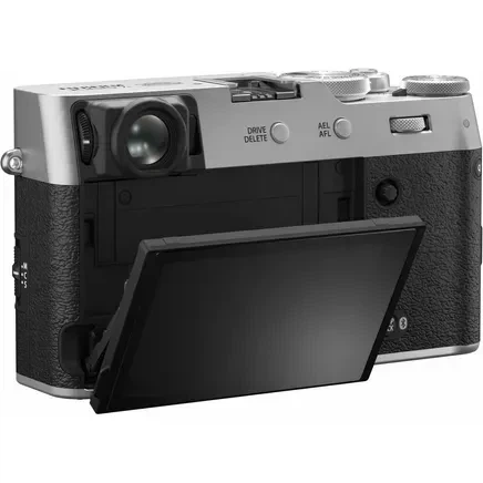 Фотоапарат Fujifilm X100VI Silver (16821793) - зображення 6