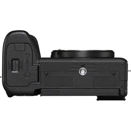 Фотоапарат Sony Alpha A6700 kit (16-50mm) Black (ILCE6700LB.CEC) - зображення 11