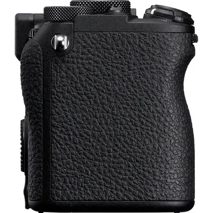 Фотоапарат Sony Alpha A7CR body Black (ILCE7CRB.CEC) - зображення 8