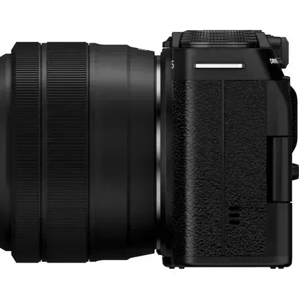 Фотоапарат Fujifilm X-M5 kit XC 15-45mm f/3,5-5,6 OIS PZ Black (00011501) - Фото 8 Фотоапарат Fujifilm X-M5 kit XC 15-45mm f/3,5-5,6 OIS PZ Black (00011501) - зображення 8