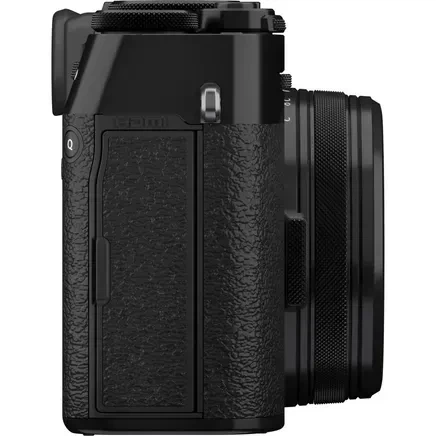 Фотоапарат Fujifilm X100VI Black (16821884) - зображення 10