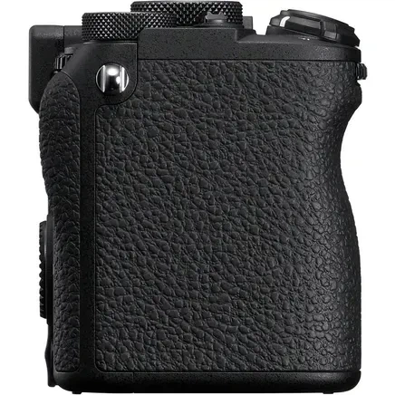 Фотоапарат Sony Alpha A7C II kit (28-60mm) Black (ILCE7CM2LB) - Фото 9 Фотоапарат Sony Alpha A7C II kit (28-60mm) Black (ILCE7CM2LB) - зображення 9