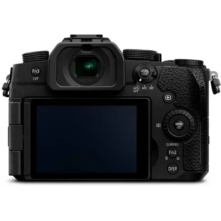 Фотоапарат Panasonic Lumix DC-G97 Body (DC-G97E) - Фото 11 Фотоапарат Panasonic Lumix DC-G97 Body (DC-G97E) - зображення 11