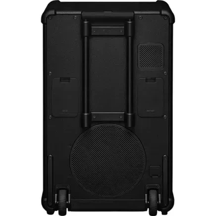 Портативна колонка Marshall Bromley 750 Black and Brass (1008040), Black and Brass - зображення 9