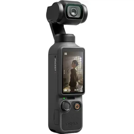 Экшн-камера DJI Osmo Pocket 4 Standard Combo (CP.OS.00000545.01) - изображение 3