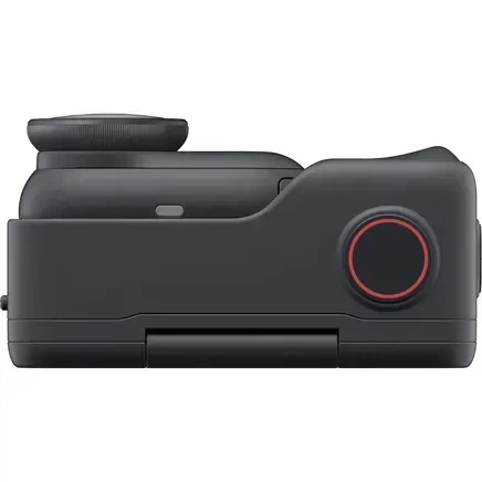 Экшн-камера Insta360 GO Ultra Midnight Black (CINSABEA/B) - изображение 6