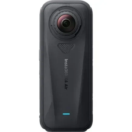 Экшн-камера Insta360 X4 Air Starter Bundle Black (CINSAAFA-SE01) - изображение 3