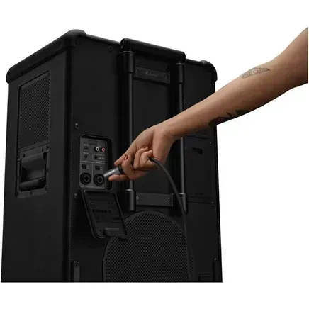 Портативна колонка Marshall Bromley 750 Black and Brass (1008040), Black and Brass - зображення 16