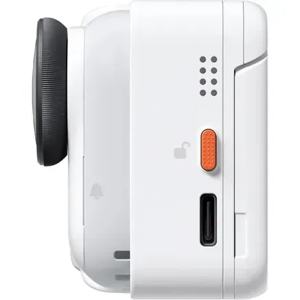 Экшн-камера Insta360 GO Ultra Creator Bundle Arctic White (CINSABEA_GOULTRA05) - изображение 3