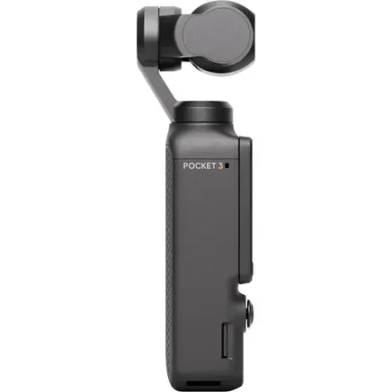 Экшн-камера DJI Osmo Pocket 3 (CP.OS.00000301.03, CP.OS.00000301.01) - изображение 5