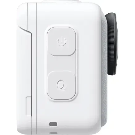 Экшн-камера Insta360 GO Ultra Arctic White (CINSABEA/W) - изображение 4